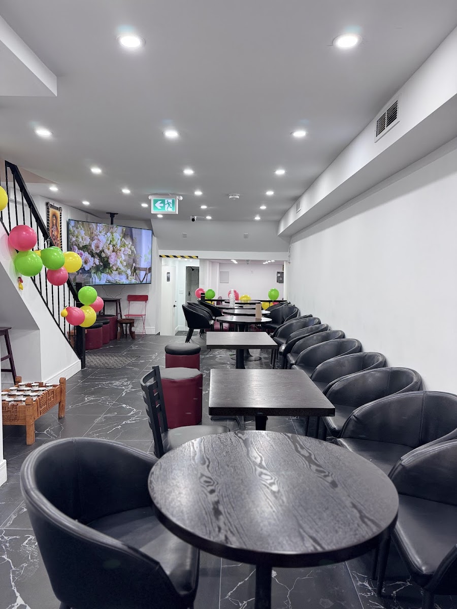 4 Arat Kilo Mengistu meat Butcher shop & Restaurant โ Convenience | Grocery Store in Toronto - Image 4