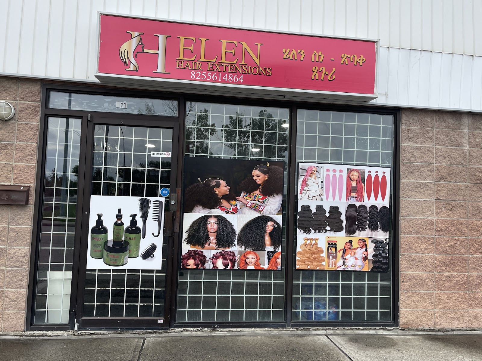 Helen Hair Extensions โ Beauty & Spa in Calgary - Image 1
