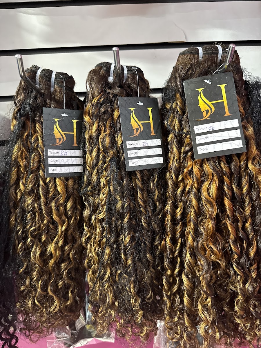 Helen Hair Extensions โ Beauty & Spa in Calgary - Image 3