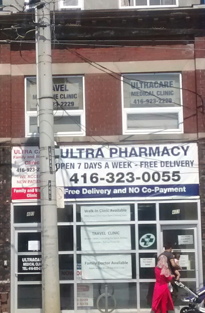 RemedysRx Ultra Pharmacy â Health & Medical in Toronto