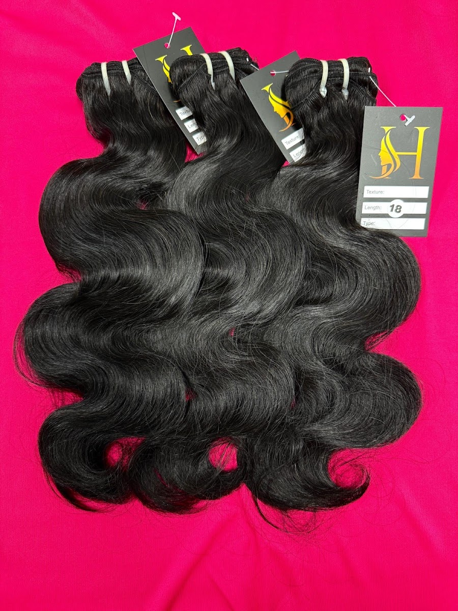 Helen Hair Extensions โ Beauty & Spa in Calgary - Image 4