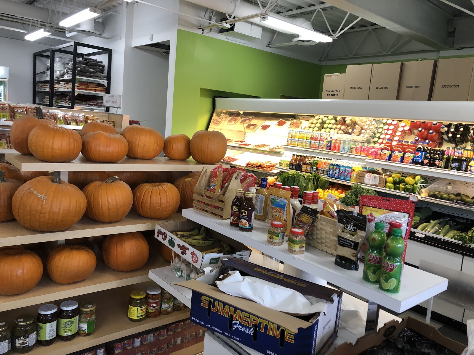 Habesha African Market โ Restaurant / Cafe in Edmonton - Image 3
