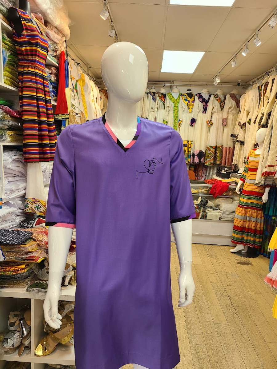 Africa Modern and traditional dresses — Fashion | Clothing in Toronto - Image 2