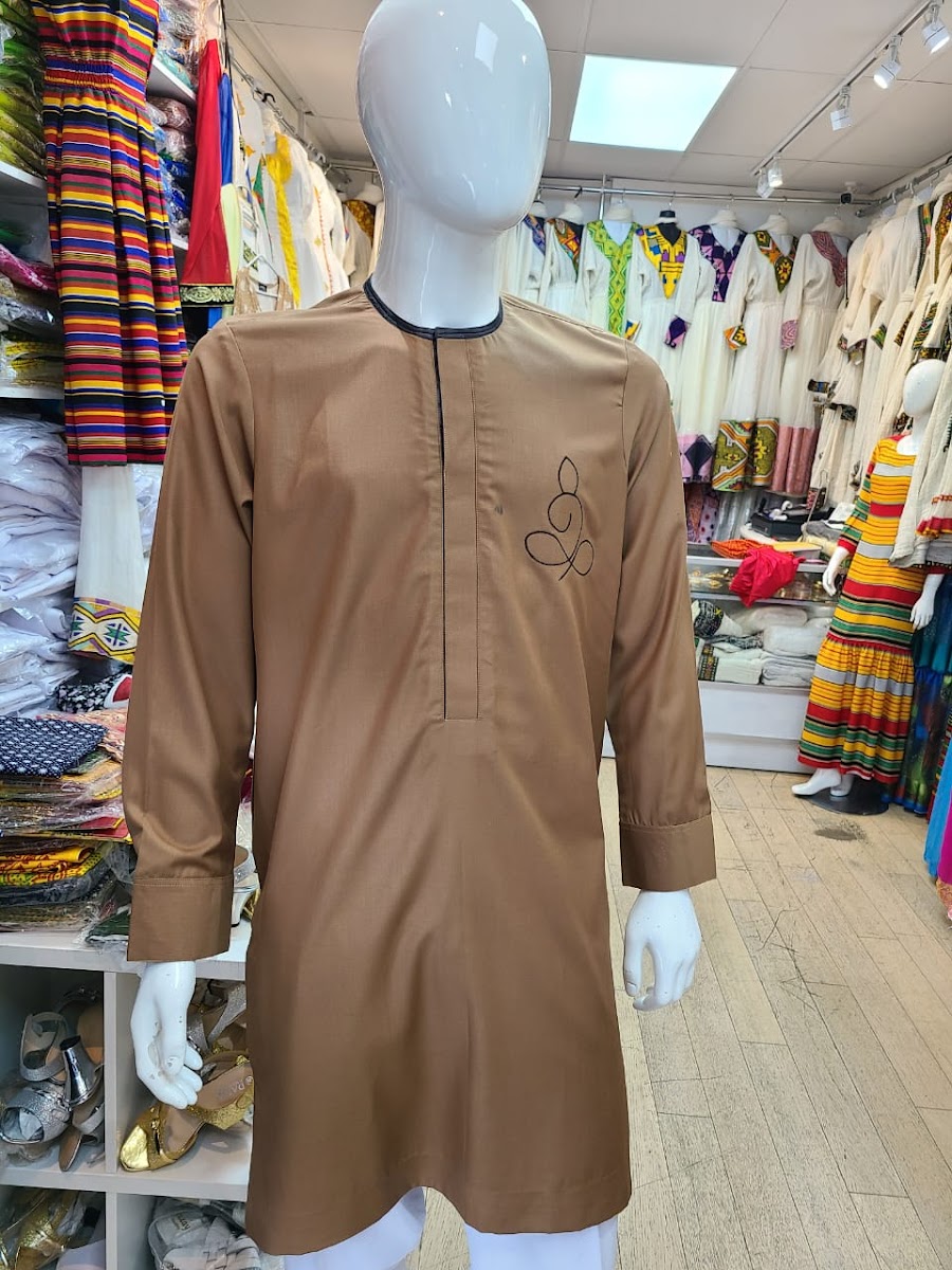 Africa Modern and traditional dresses — Fashion | Clothing in Toronto - Image 3