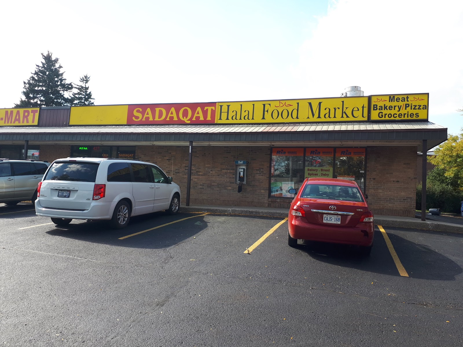 Sadaqat Habesha Market — Convenience | Grocery Store in Kitchener - Image 1