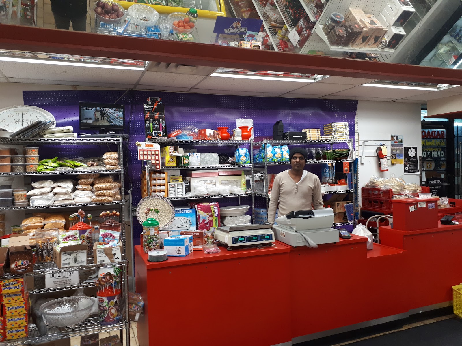 Sadaqat Habesha Market — Convenience | Grocery Store in Kitchener - Image 3
