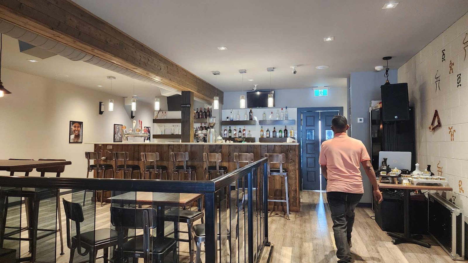 Gebeta Restaurant & Lounge โ Restaurant / Cafe in Edmonton - Image 4
