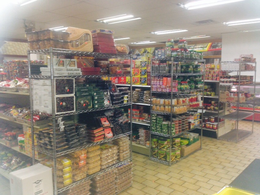 Sadaqat Habesha Market — Convenience | Grocery Store in Kitchener - Image 4