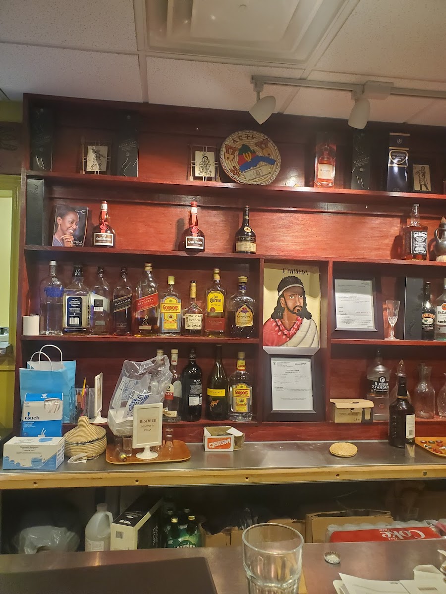 Warka Tree Ethiopian Restaurant β Restaurant / Cafe in Guelph - Image 3