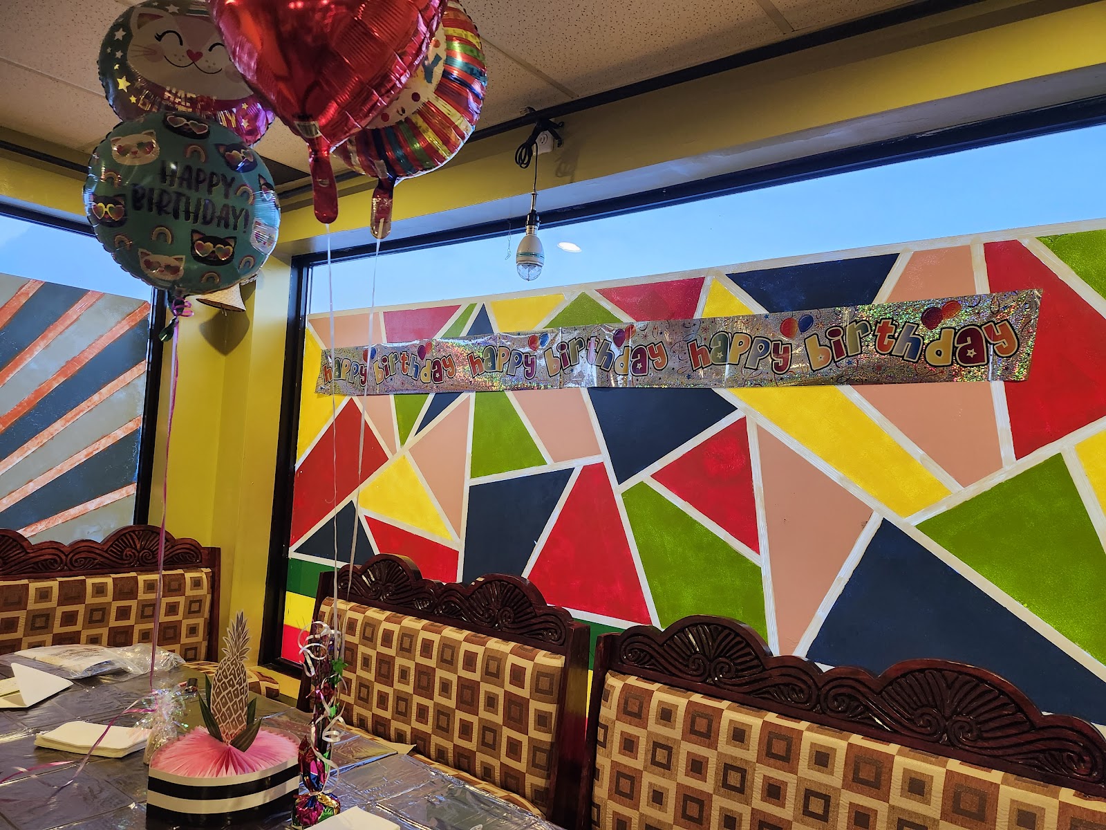 Warka Tree Ethiopian Restaurant β Restaurant / Cafe in Guelph - Image 4