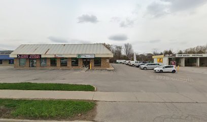 Qdst Slase Eritrean Orthodox Tewahdo Church (Guelph) — Church / Worship in Guelph