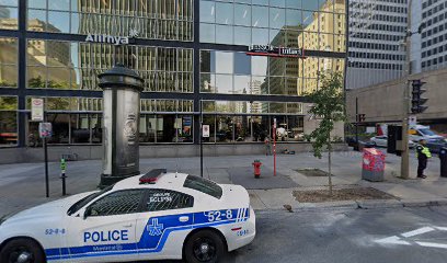 Eritrean Youth Project — Associations in Montreal