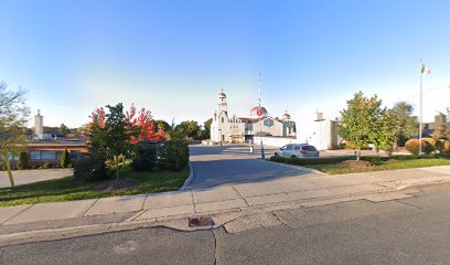 Ethiopian Ortho Church-Cultural Centre — Church / Worship in Toronto