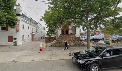 Debre Selam St. Michael Tigrayan Orthodox Tewahedo Church — Church / Worship in Toronto