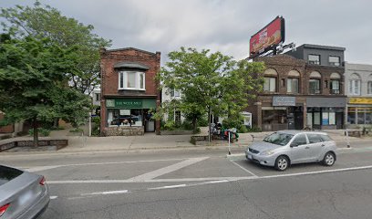 Freedom Gospel Ethiopian's Church — Church / Worship in Toronto