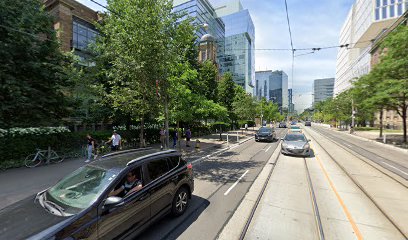 Sheba Microsystems Inc โ Technology & Software in Toronto