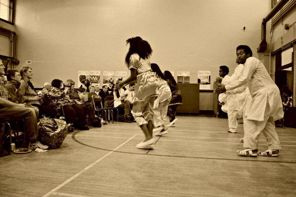 Ethio-Canadian Cultural Academy — Associations in Winnipeg