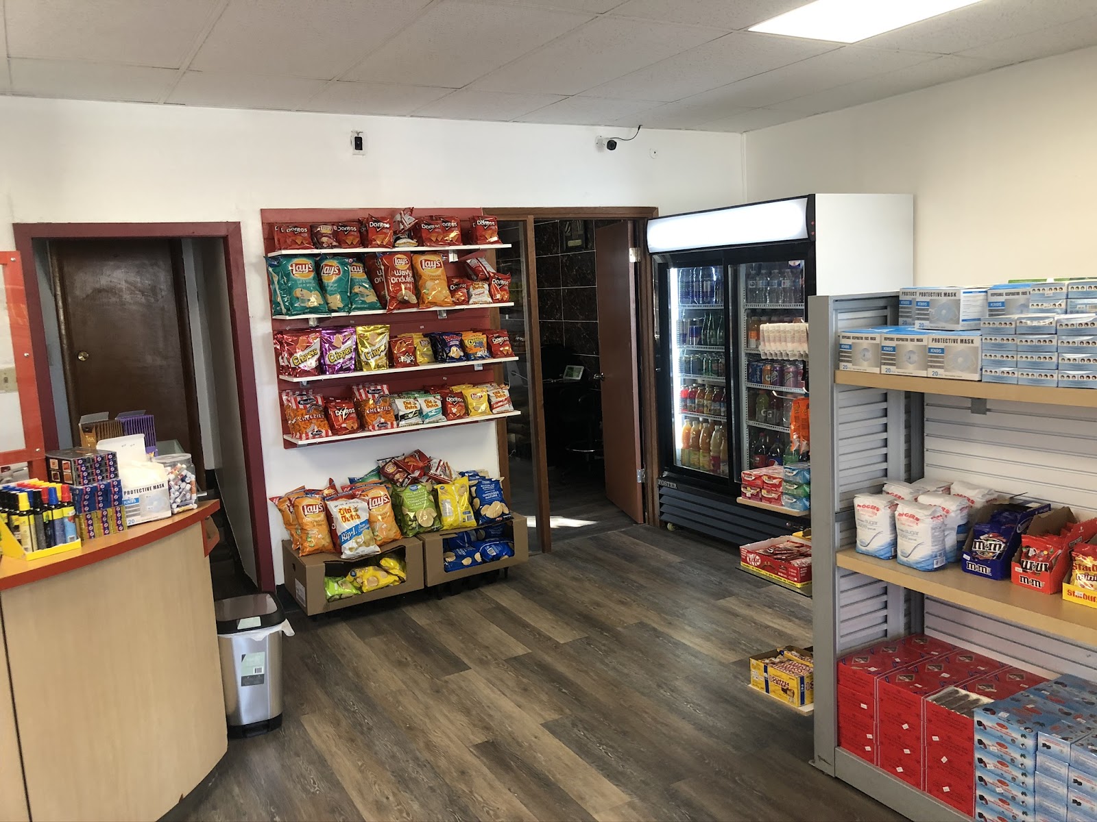 Habesha Mall — Convenience | Grocery Store in Calgary - Image 3