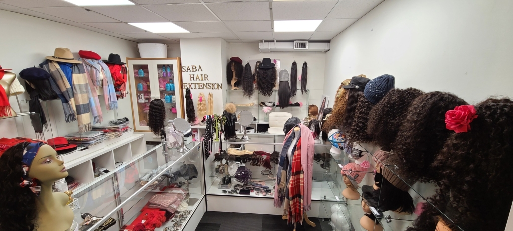 Habesha Mall — Convenience | Grocery Store in Calgary - Image 4