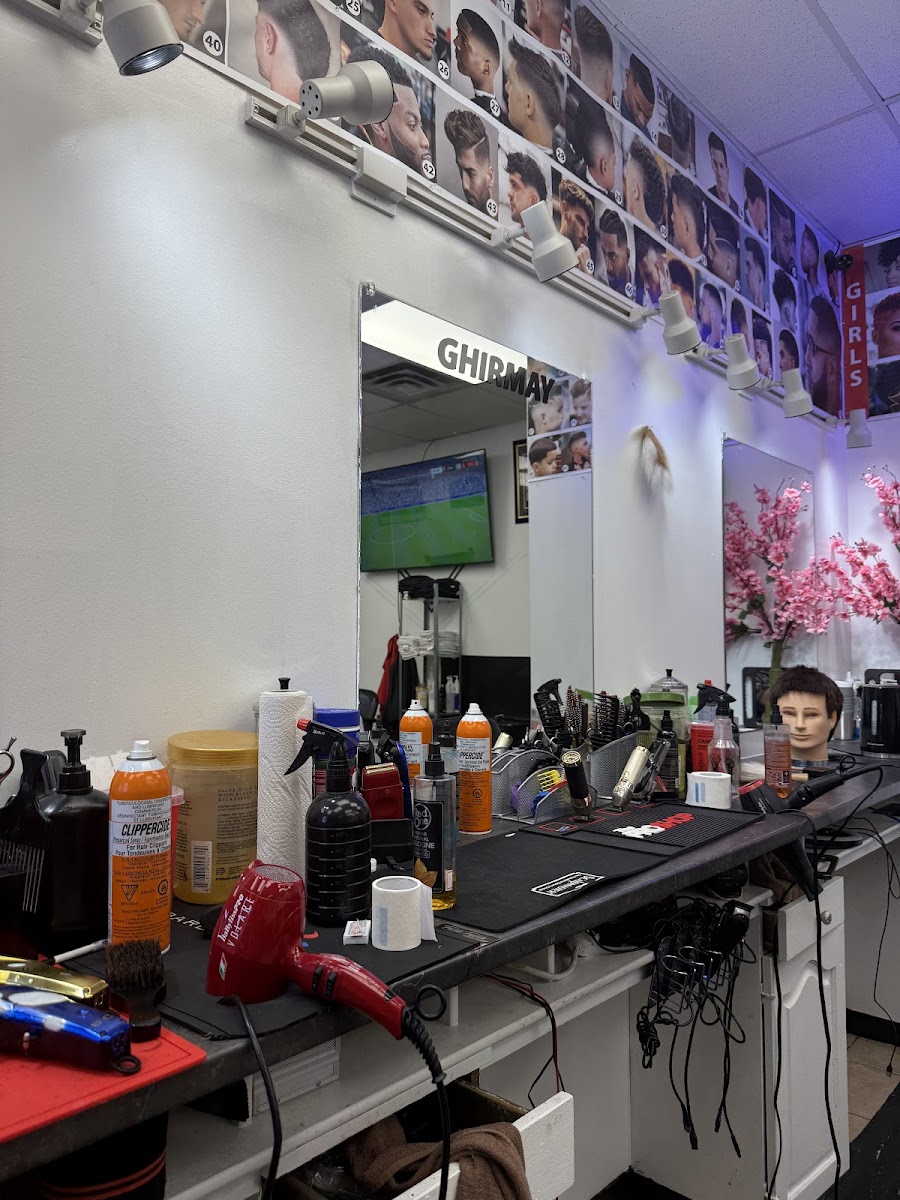 Fresh Fades Barbershop β Barbers in Calgary - Image 1