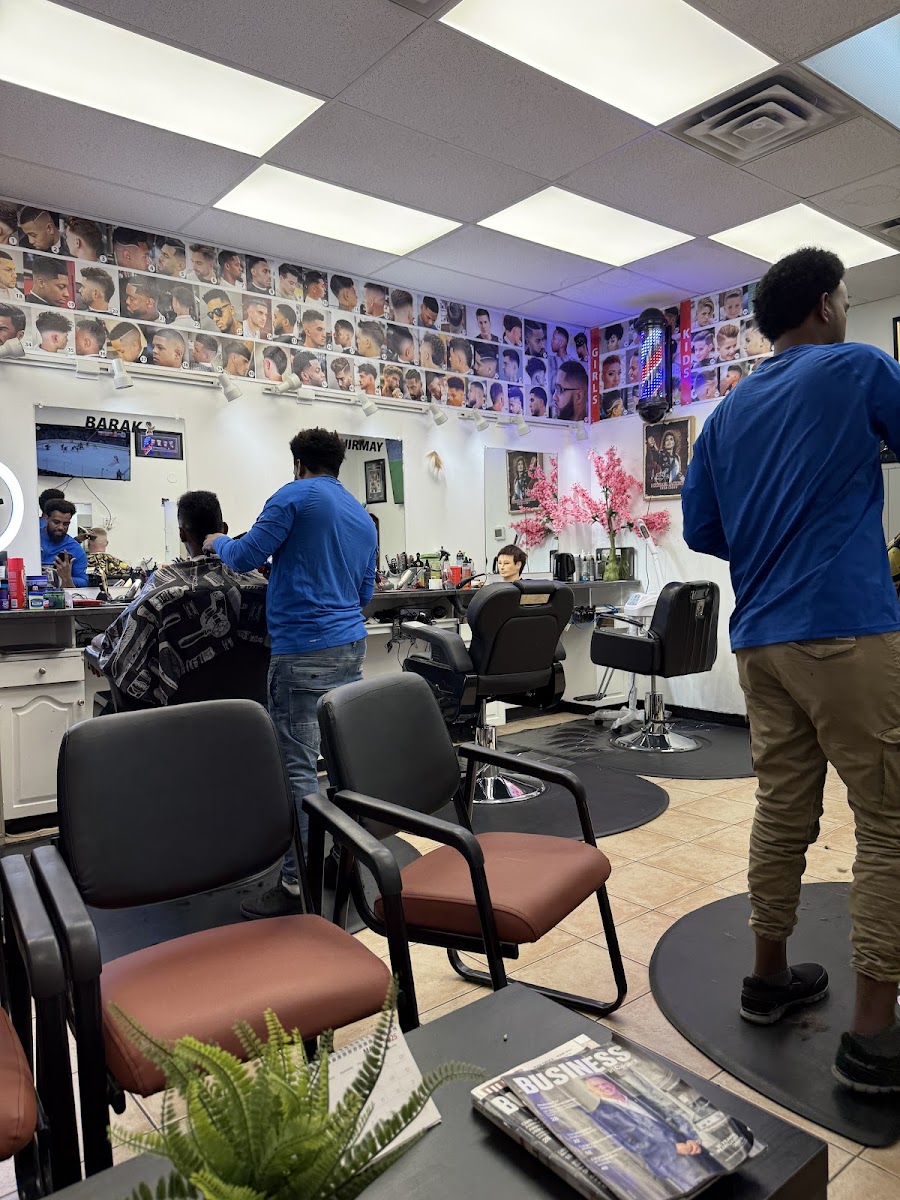 Fresh Fades Barbershop β Barbers in Calgary - Image 2