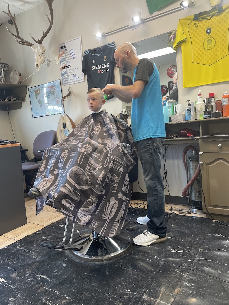 Fresh Fades Barbershop β Barbers in Calgary - Image 4