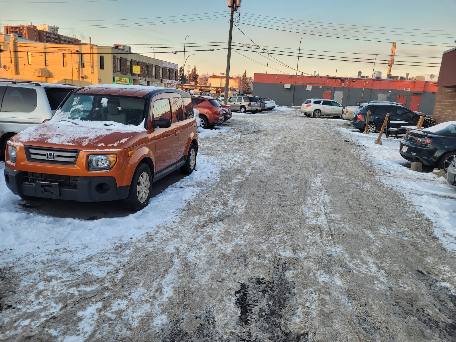 Temu Auto Repair INC — Automotive in Calgary - Image 3