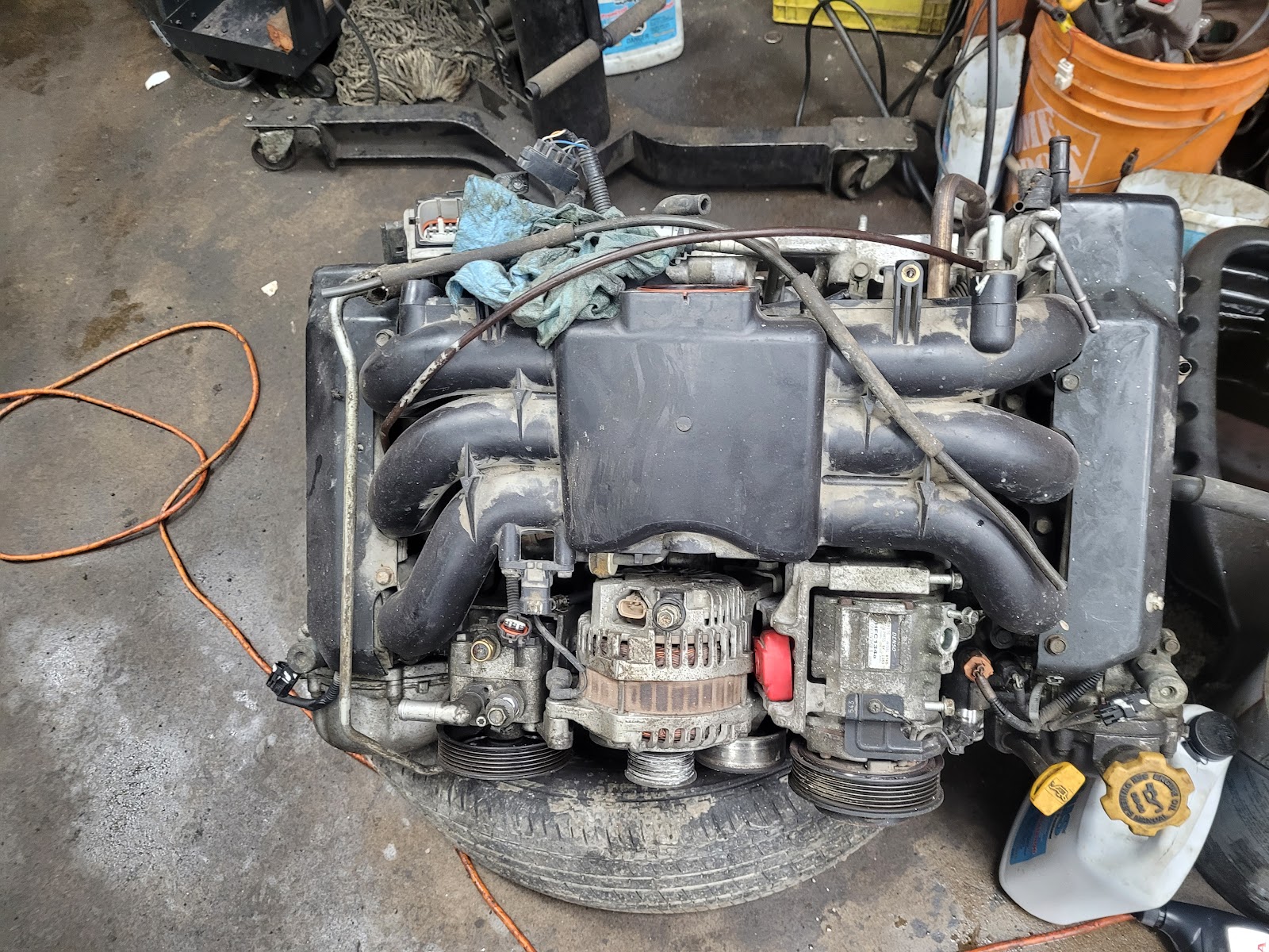 Temu Auto Repair INC — Automotive in Calgary - Image 4
