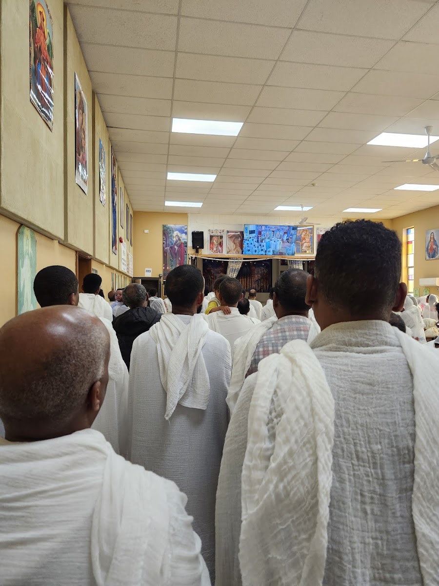 St Mary Eritrean Orthodox Tewahdo Church — Church / Worship in Kitchener - Image 3
