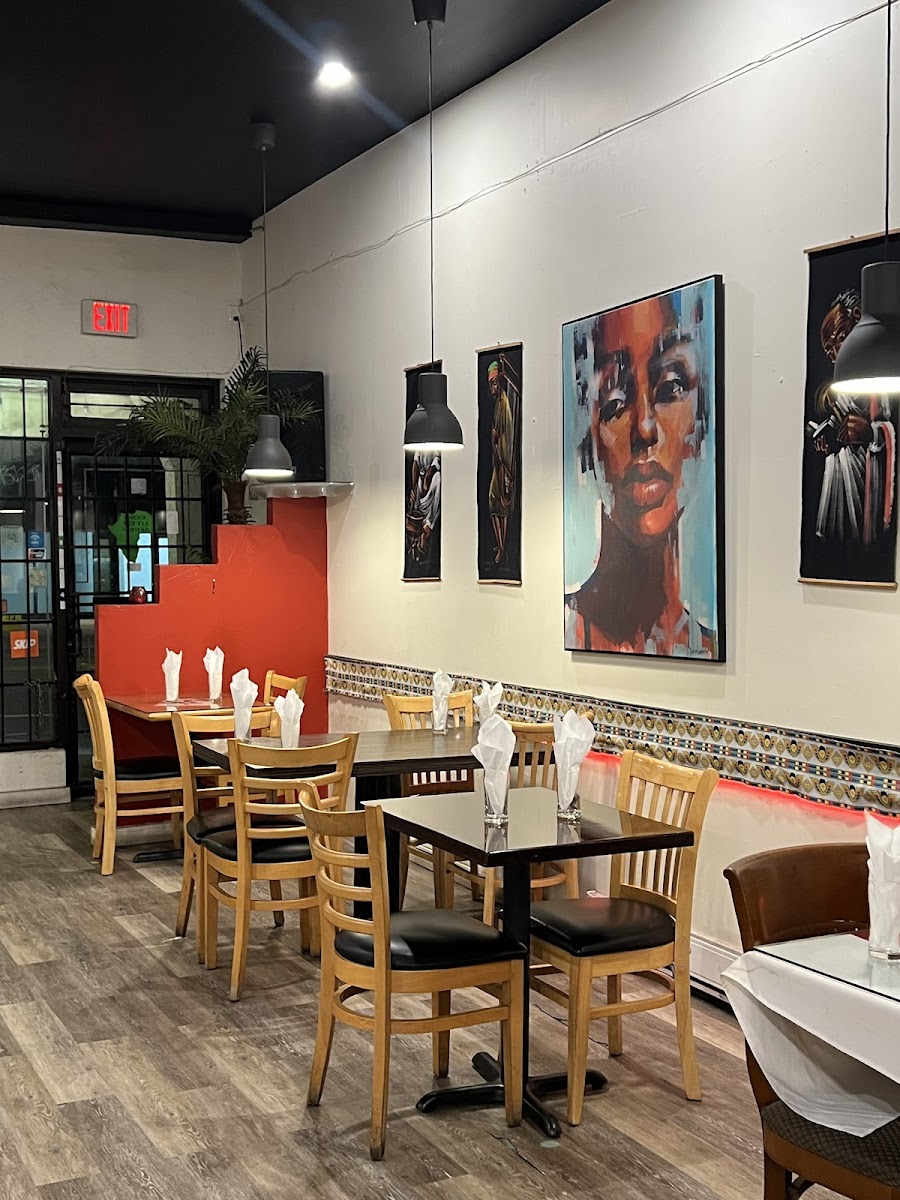 Gojo Café Ethiopia I Ethiopian Cuisine — Restaurant / Cafe in Vancouver - Image 3