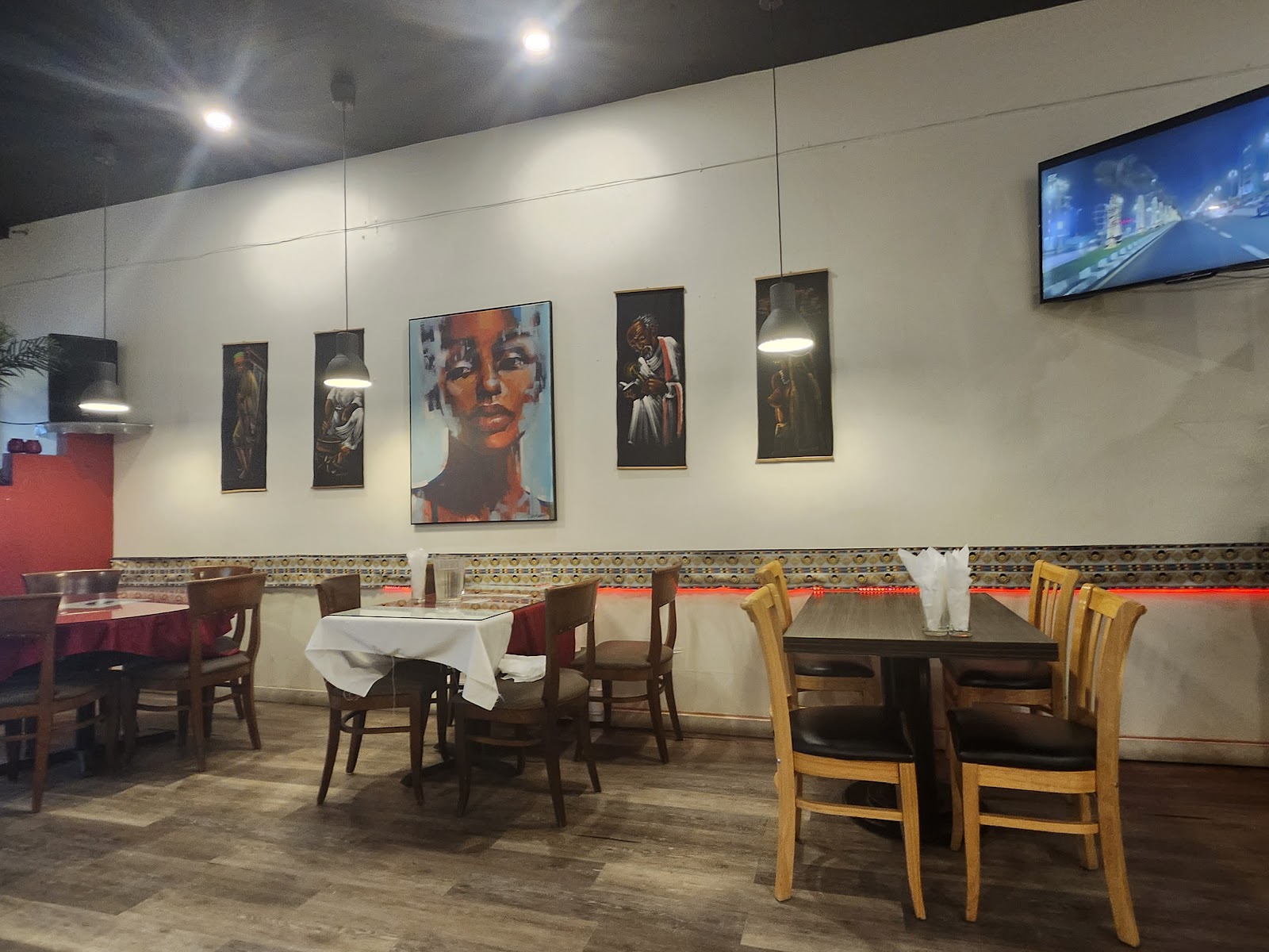 Gojo Café Ethiopia I Ethiopian Cuisine — Restaurant / Cafe in Vancouver - Image 4
