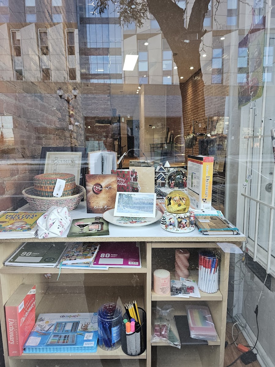 ቤትና Betna Stationery and Public Services — Print Shop | Graphics Design in Hamilton