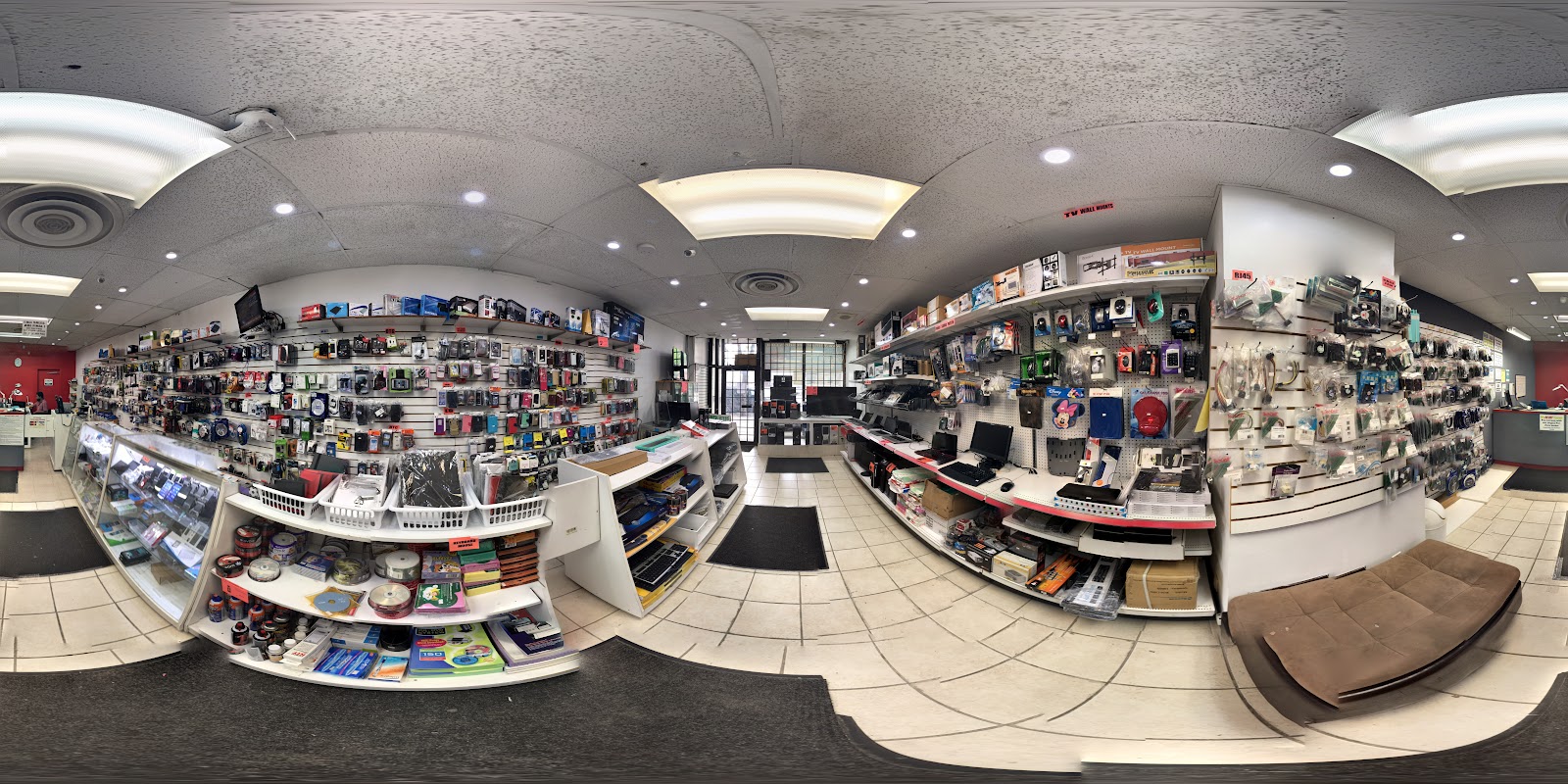 Wintas Computers & Cell Phone Repairs โ Convenience | Grocery Store in Hamilton - Image 3