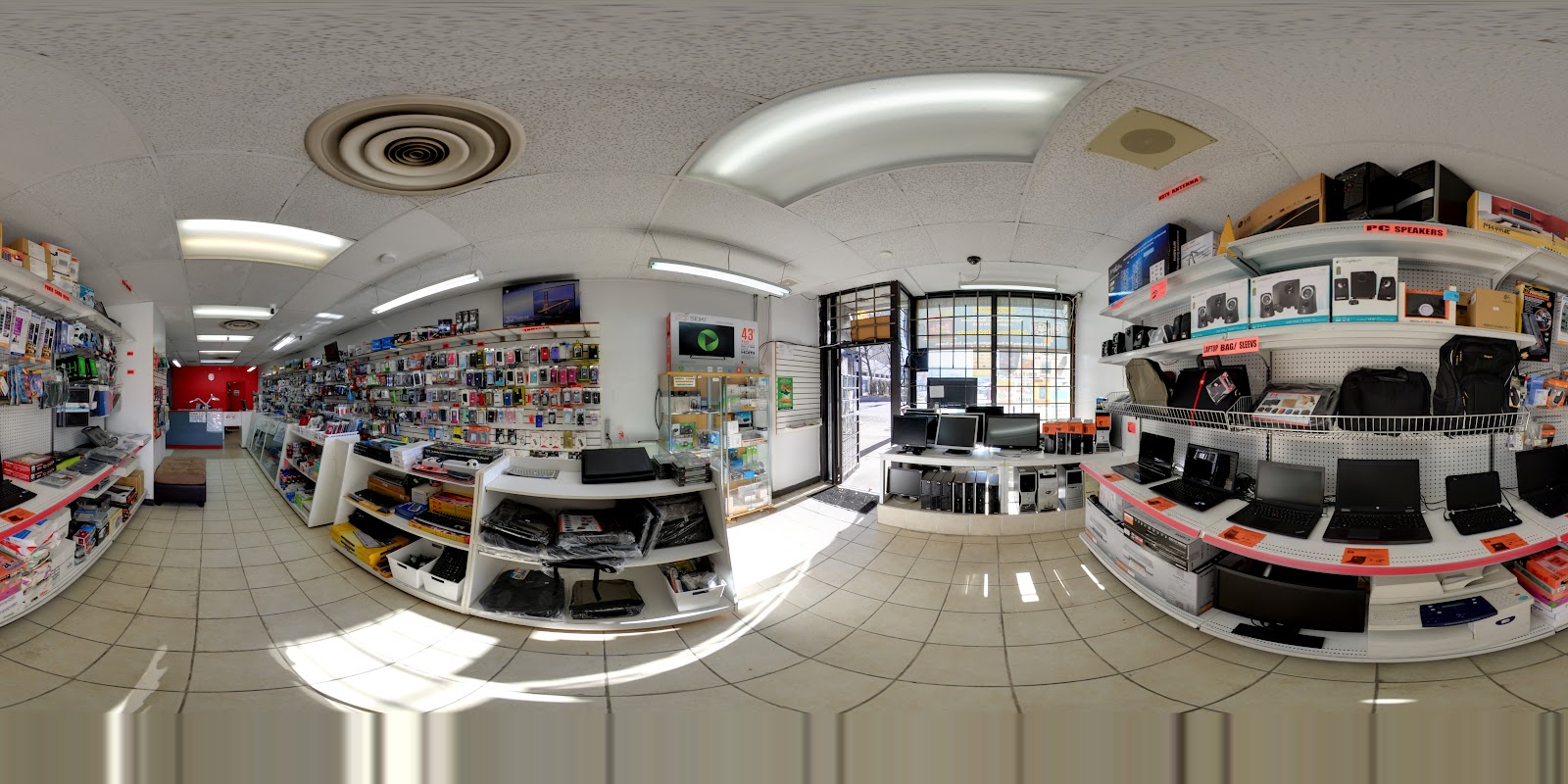 Wintas Computers & Cell Phone Repairs โ Convenience | Grocery Store in Hamilton - Image 4
