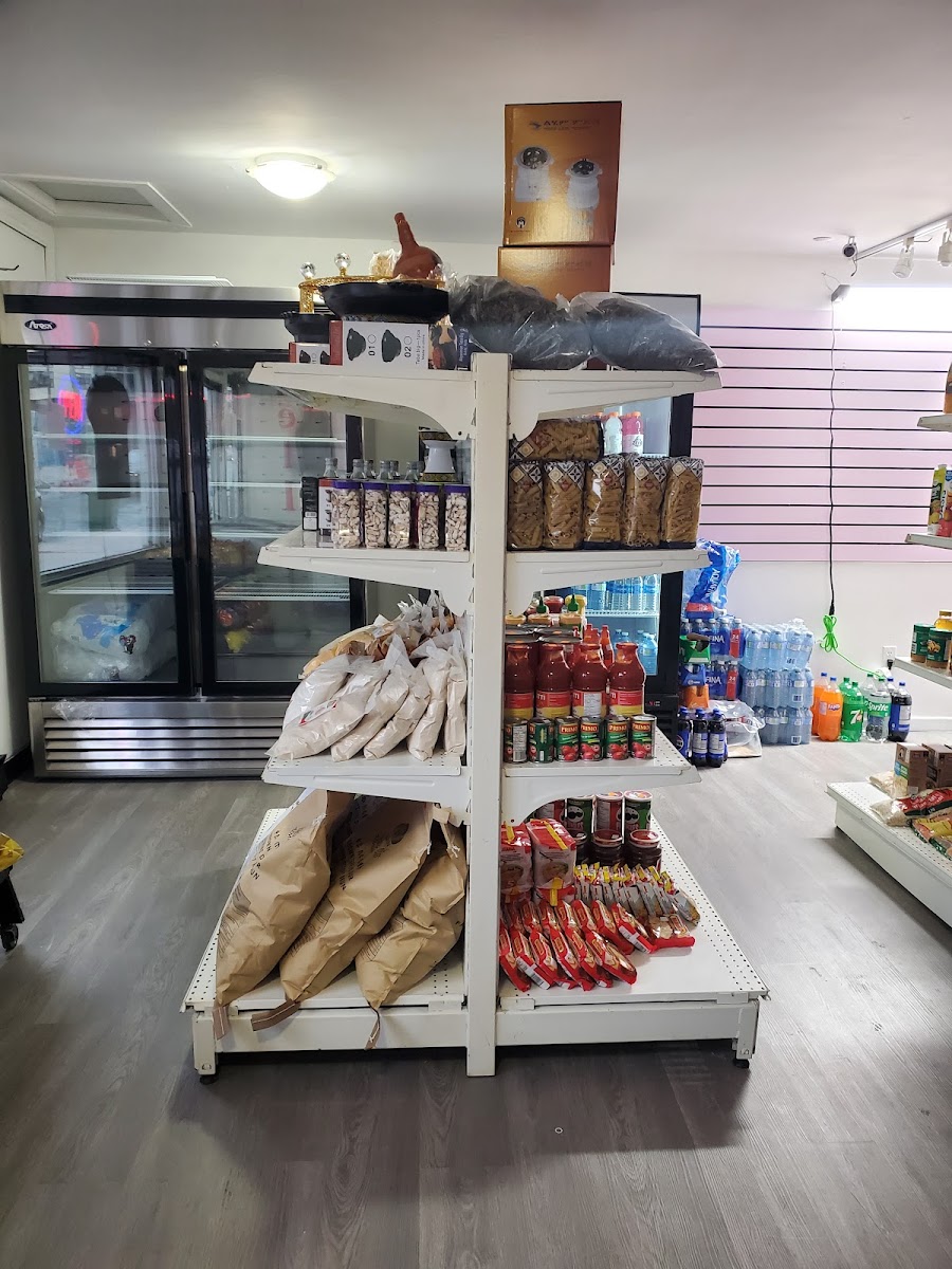 Nile Eritrean Convenience Store — Convenience | Grocery Store in Halifax - Image 3