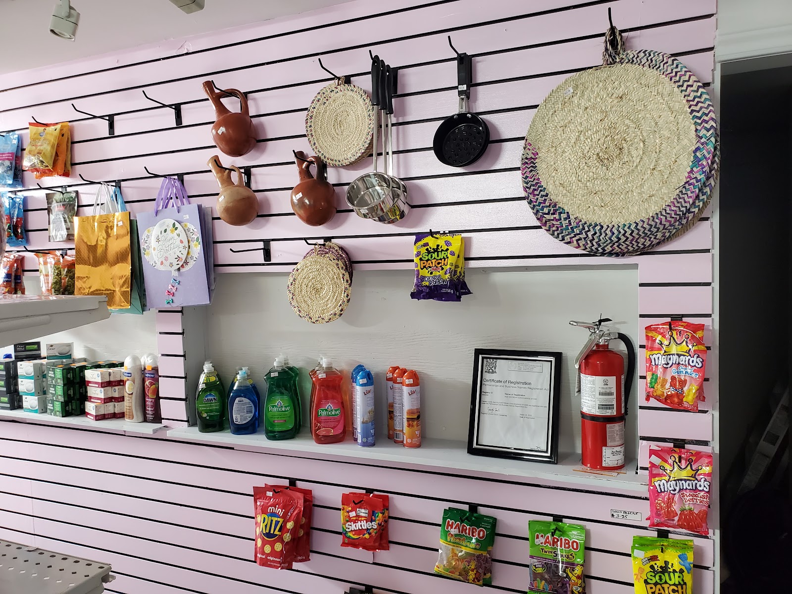 Nile Eritrean Convenience Store — Convenience | Grocery Store in Halifax - Image 4