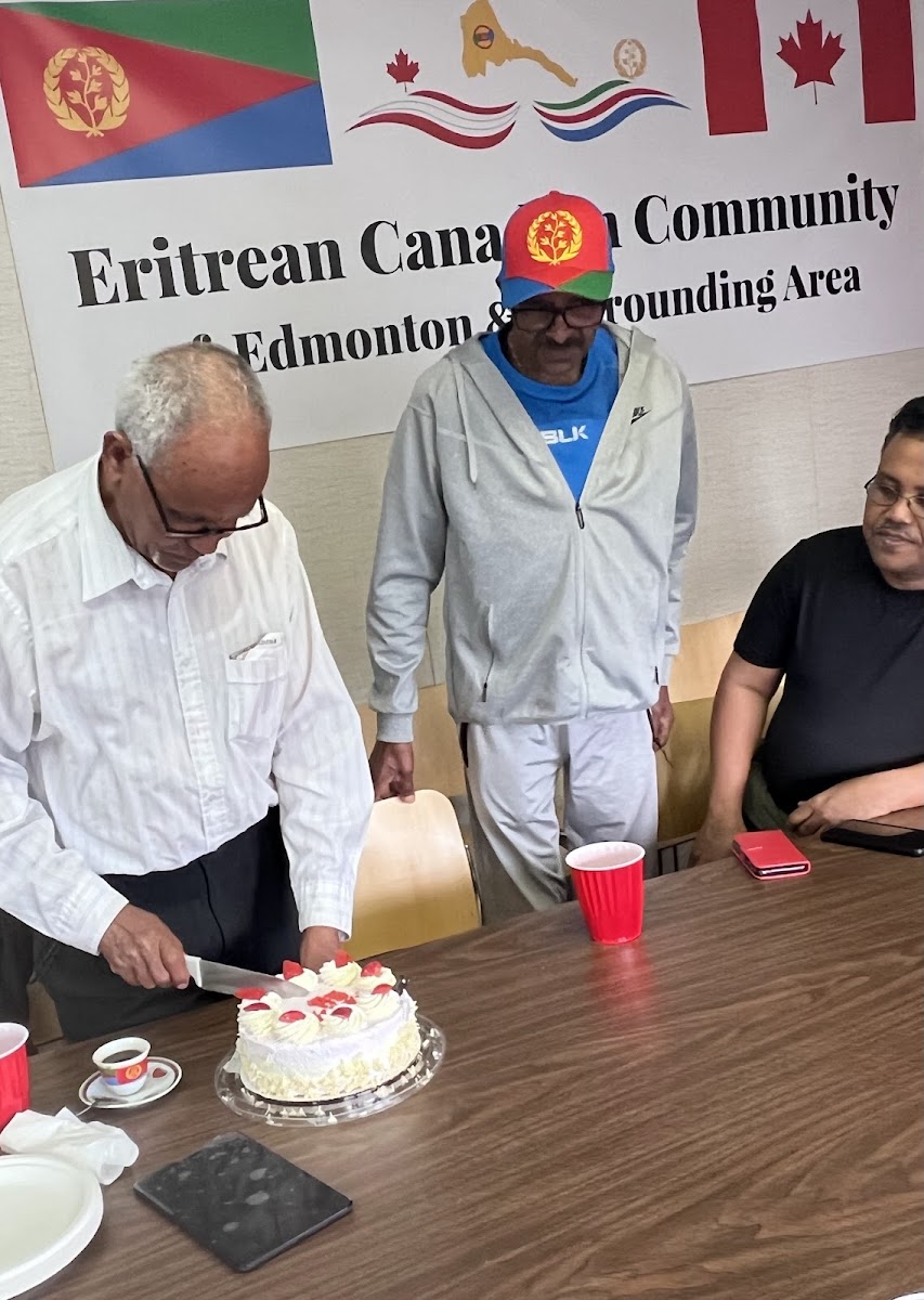 Eritrean Canadian Community of Edmonton — Associations in Edmonton - Image 1