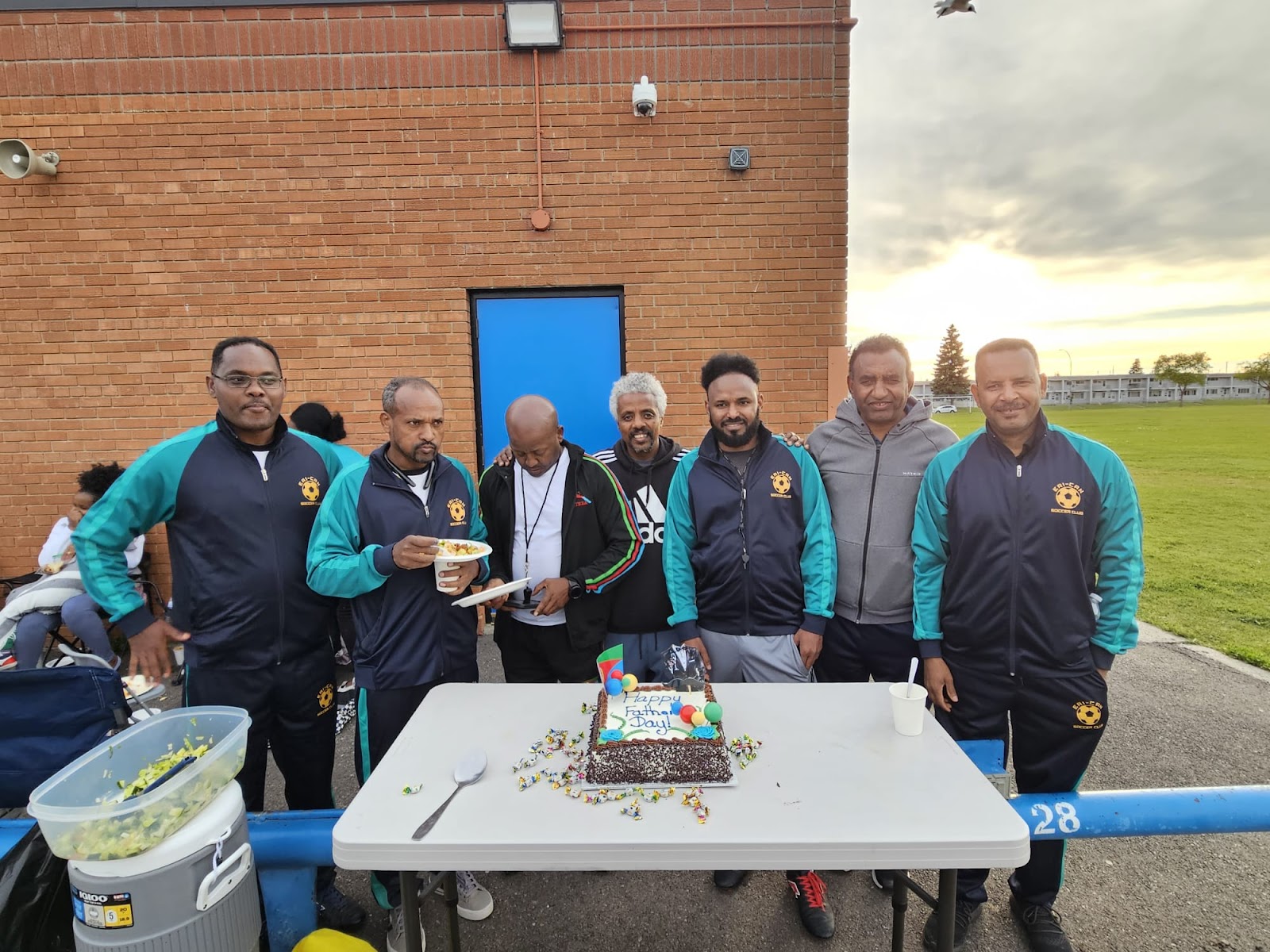 Eritrean Canadian Community of Edmonton — Associations in Edmonton - Image 4