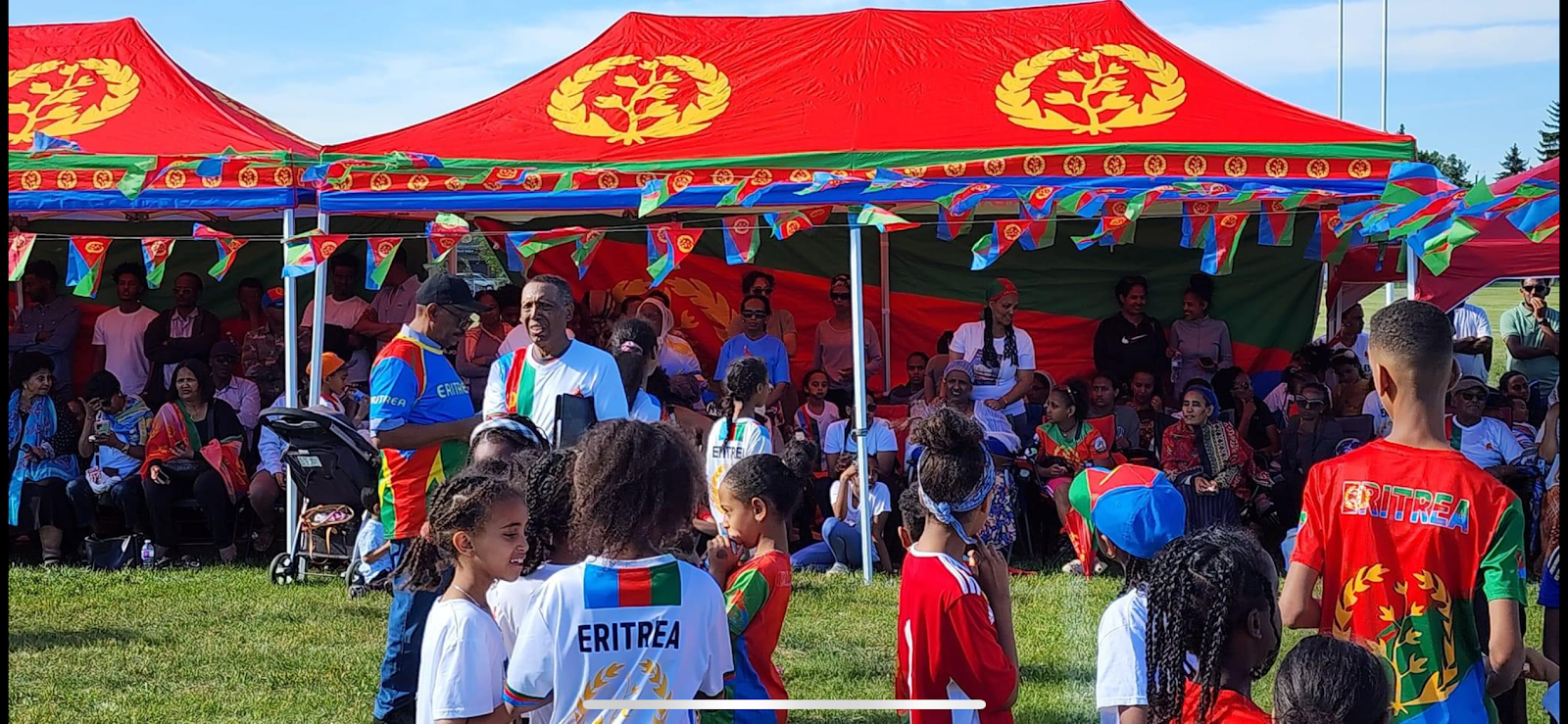 Eritrean Canadian Community of Edmonton — Associations in Edmonton - Image 3