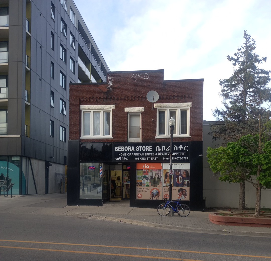 Bebora Store (Habesha Store) — Convenience | Grocery Store in Kitchener - Image 1