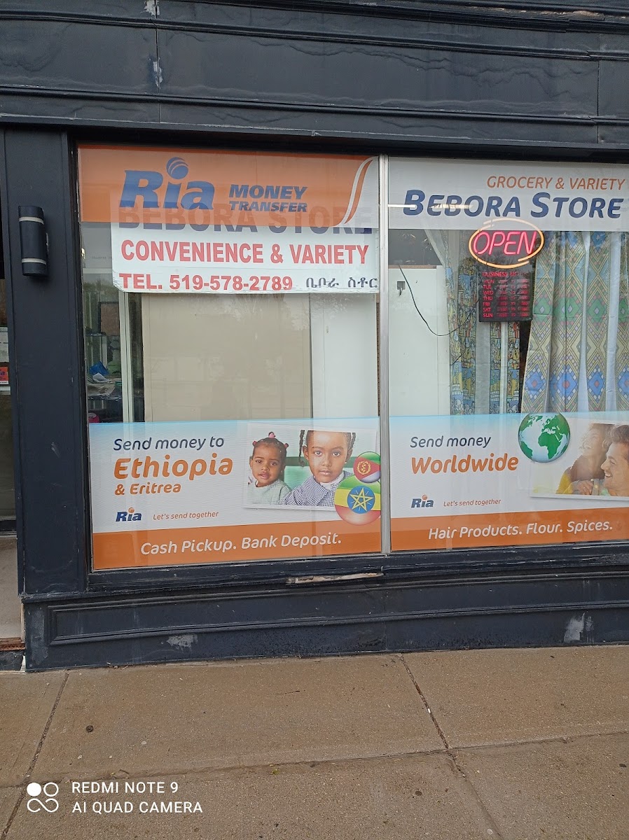 Bebora Store (Habesha Store) — Convenience | Grocery Store in Kitchener - Image 3