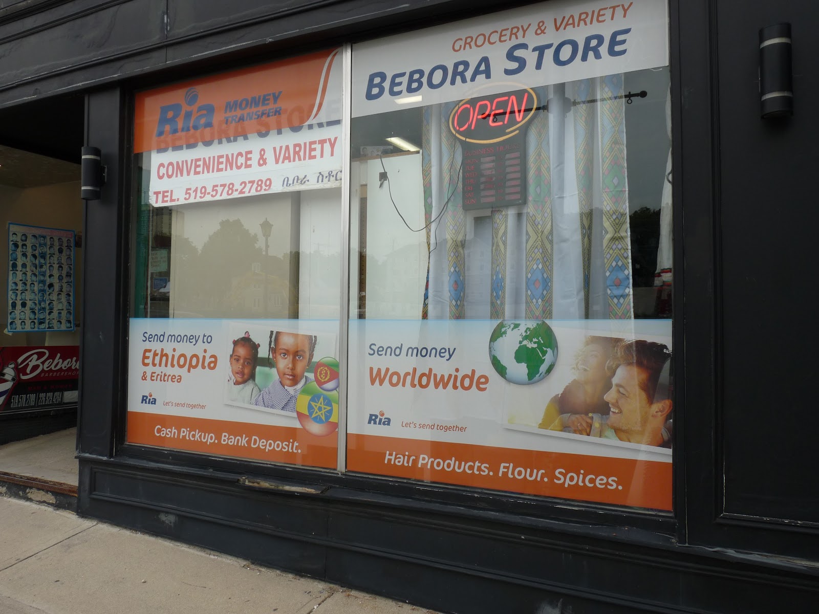 Bebora Store (Habesha Store) — Convenience | Grocery Store in Kitchener - Image 2