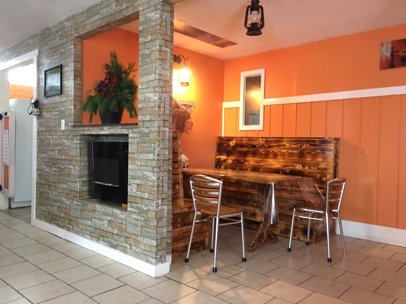 Divine Nigerian and Ethiopian Cuisine β Restaurant / Cafe in Grande Prairie - Image 1