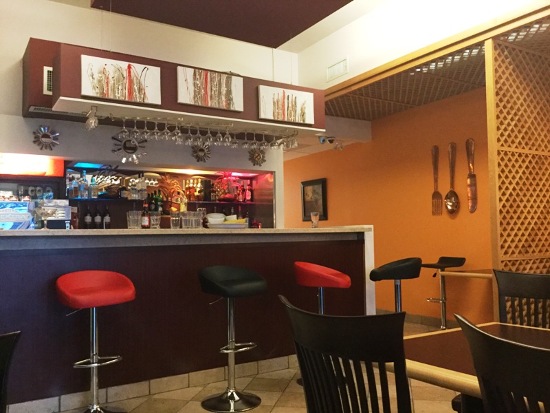Gohe Ethiopian Restaurant β Restaurant / Cafe in Winnipeg - Image 2