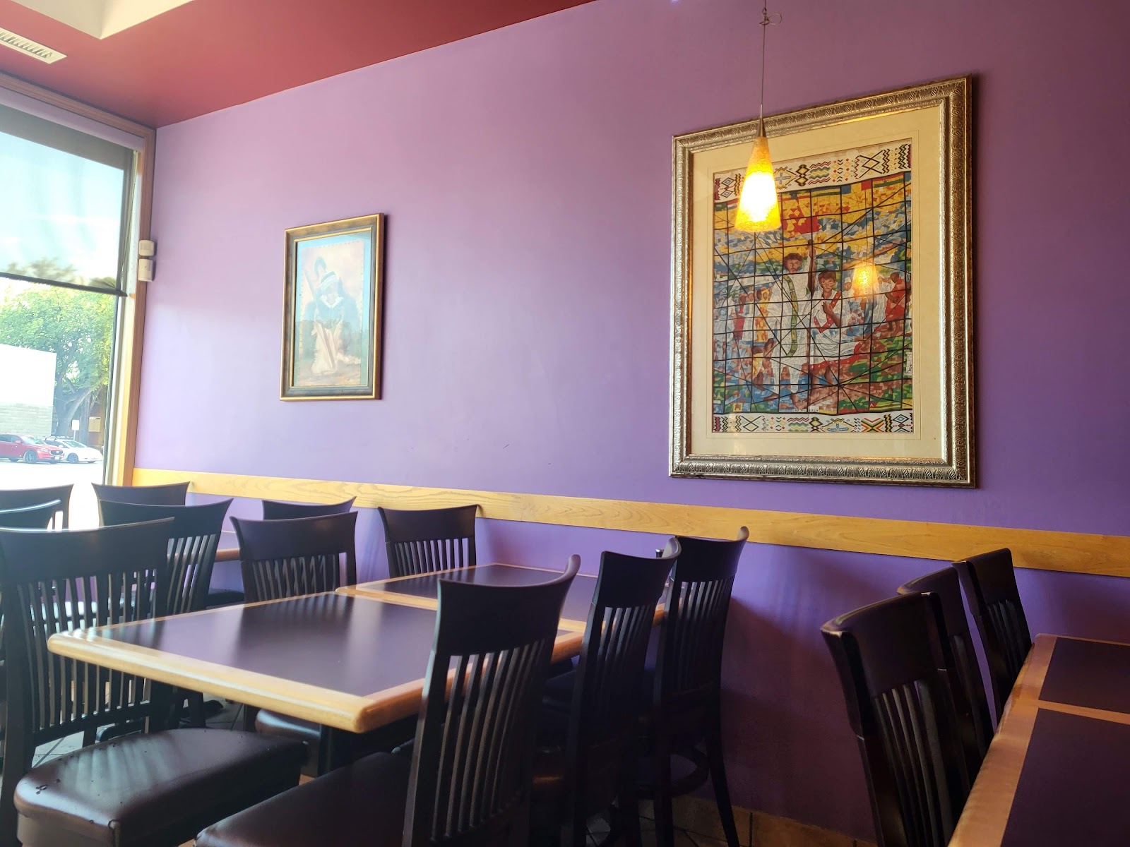 Gohe Ethiopian Restaurant β Restaurant / Cafe in Winnipeg - Image 3