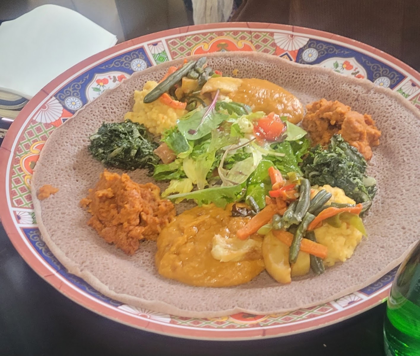 Massawa Restaurant β Restaurant / Cafe in Toronto - Image 1