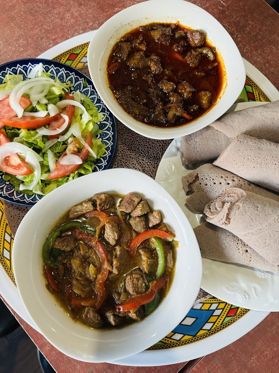 Massawa Restaurant β Restaurant / Cafe in Toronto - Image 3
