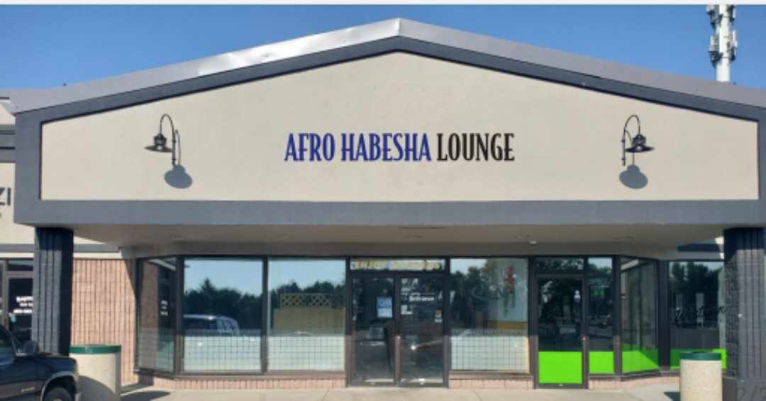 Afro Habesha Lounge โ Bar / Lounge in Lethbridge - Image 1