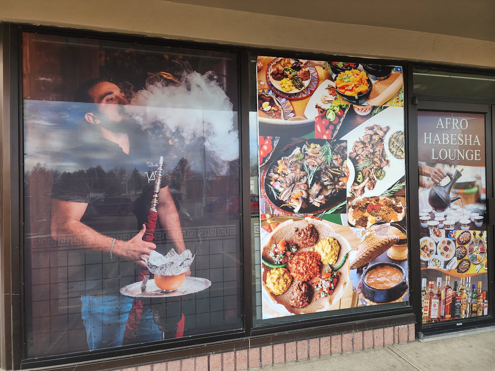 Afro Habesha Lounge โ Bar / Lounge in Lethbridge - Image 2