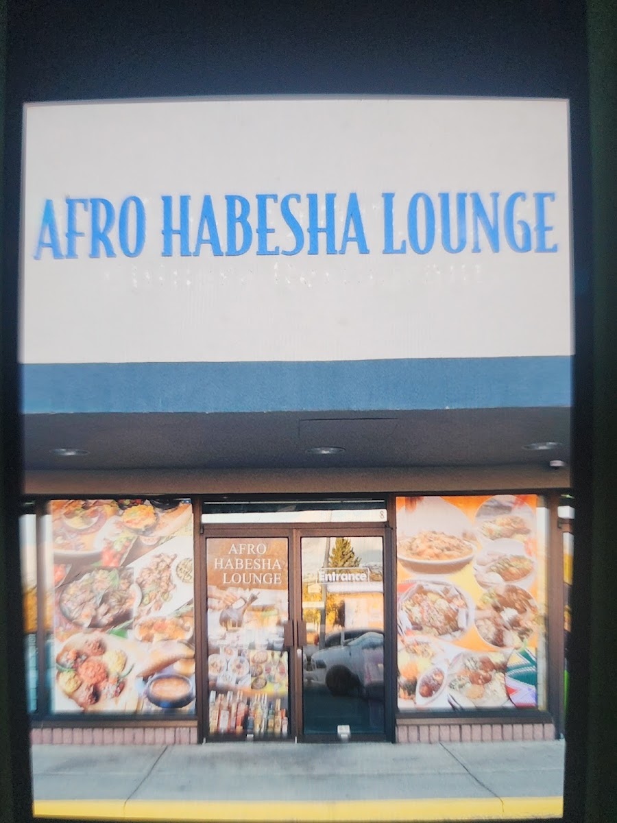 Afro Habesha Lounge โ Bar / Lounge in Lethbridge - Image 3